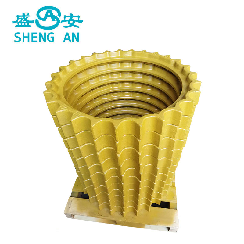 Bulldozer Welding Type Sprocket